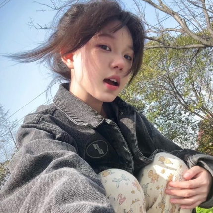 头像